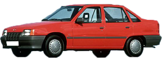 ремонт Стартера VAUXHALL (Воксхолл) Astra Belmont